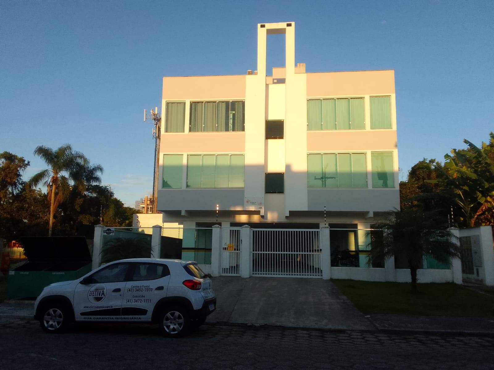 Apartamentos com 1 quarto em Caiobá em Matinhos