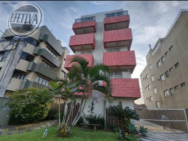 #1345A - Apartamento para Venda em Pontal do Paraná - PR