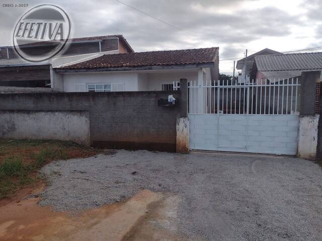 #3018R - Casa para Venda em Guaratuba - PR - 1