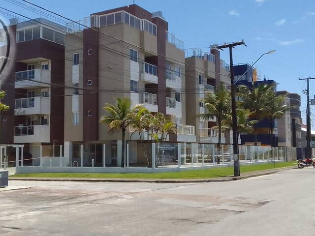 #1369A - Apartamento para Venda em Matinhos - PR - 3