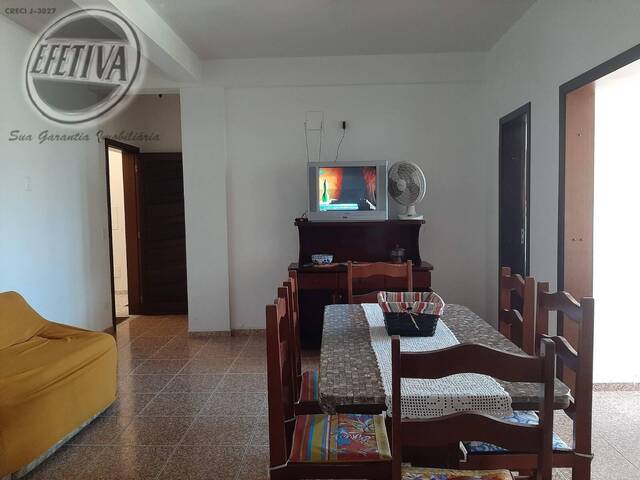 #1254A - Apartamento para Venda em Guaratuba - PR - 3