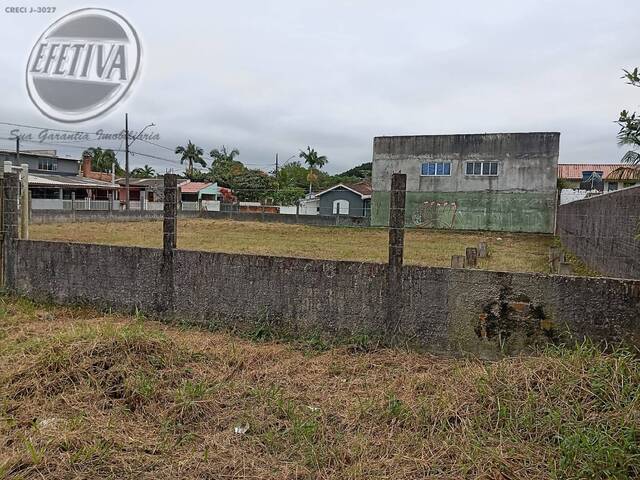 #691T - Terreno para Venda em Matinhos - PR - 2