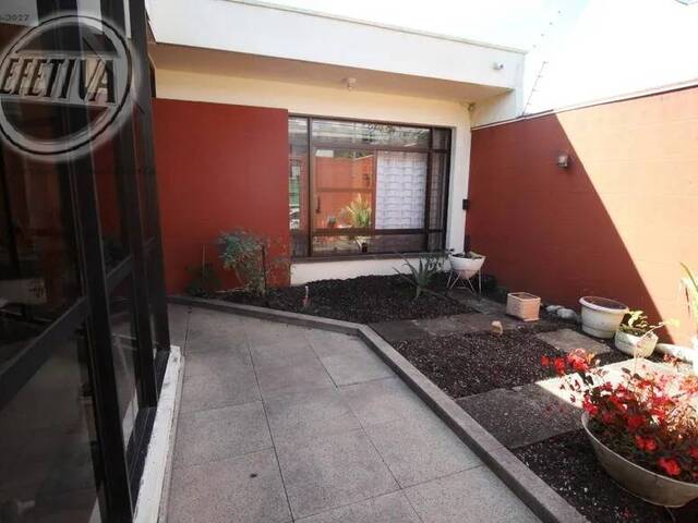 #3052R - Casa para Venda em Curitiba - PR - 3