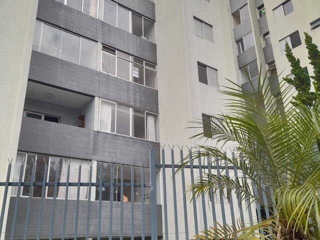 #1256A - Apartamento para Venda em Curitiba - PR - 1