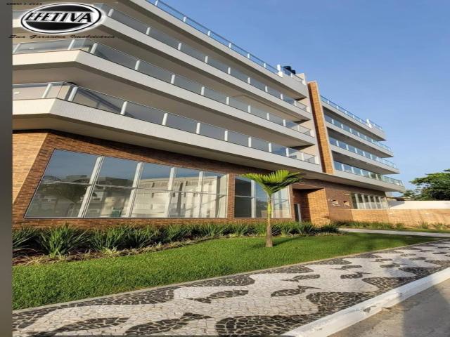 #1221A - Apartamento para Venda em Matinhos - PR