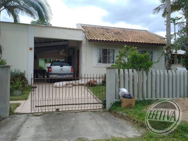 #2501R - Casa para Venda em Matinhos - PR - 1