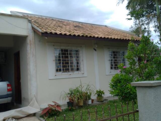 #2501R - Casa para Venda em Matinhos - PR - 3