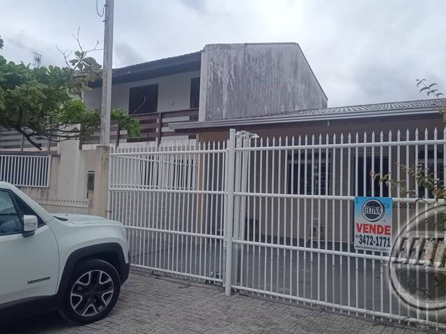 #3080R - Casa para Venda em Guaratuba - PR - 3