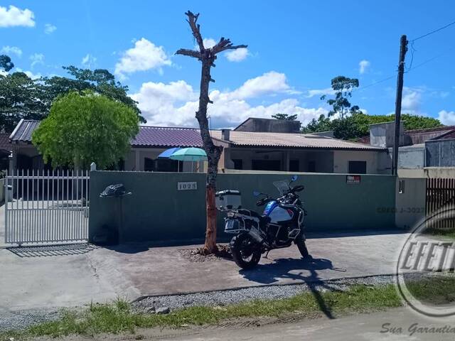 #2505R - Residência para Venda em Matinhos - PR - 3