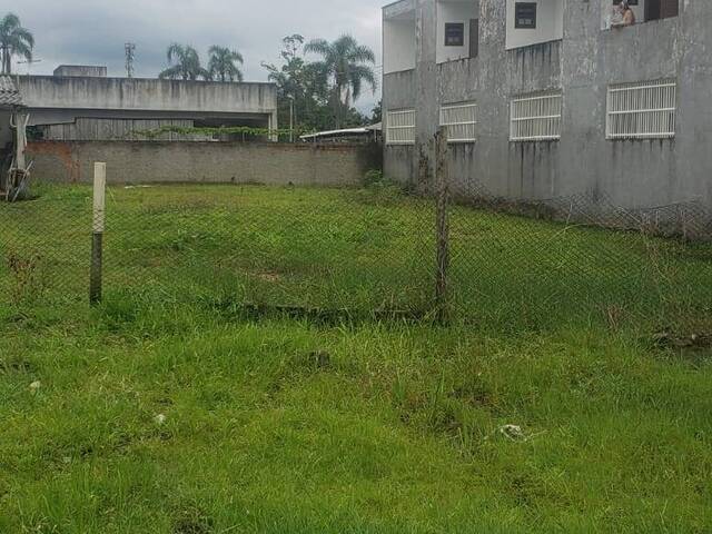 #1062T - Terreno para Venda em Guaratuba - PR - 2