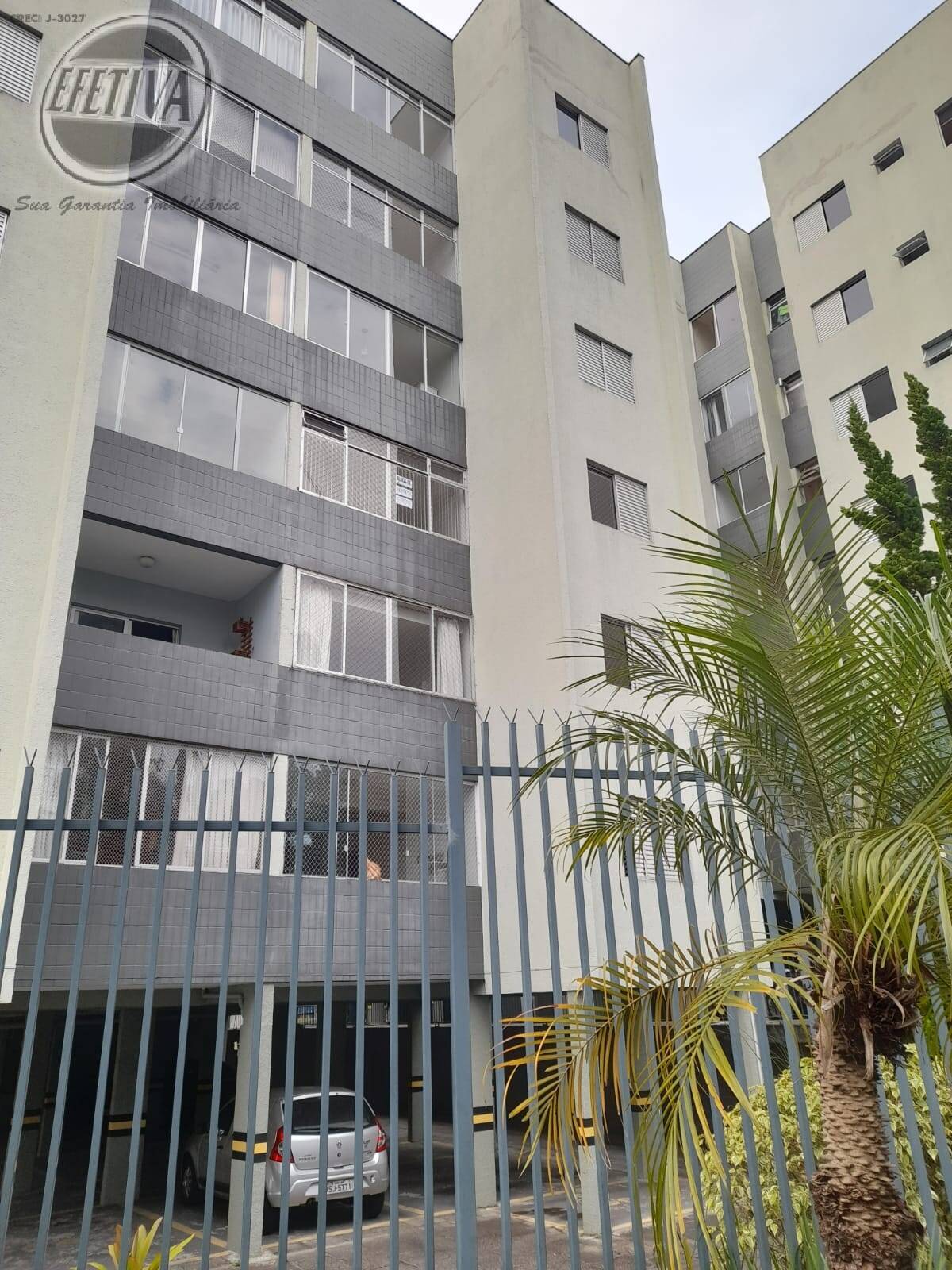 APARTAMENTO 97M² - AGUA VERDE - CURITIBA - PR