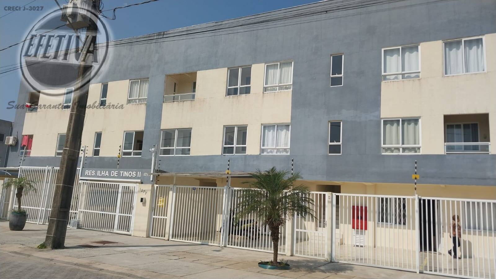 APARTAMENTO 94M² - BREJATUBA - GUARATUBA - PR