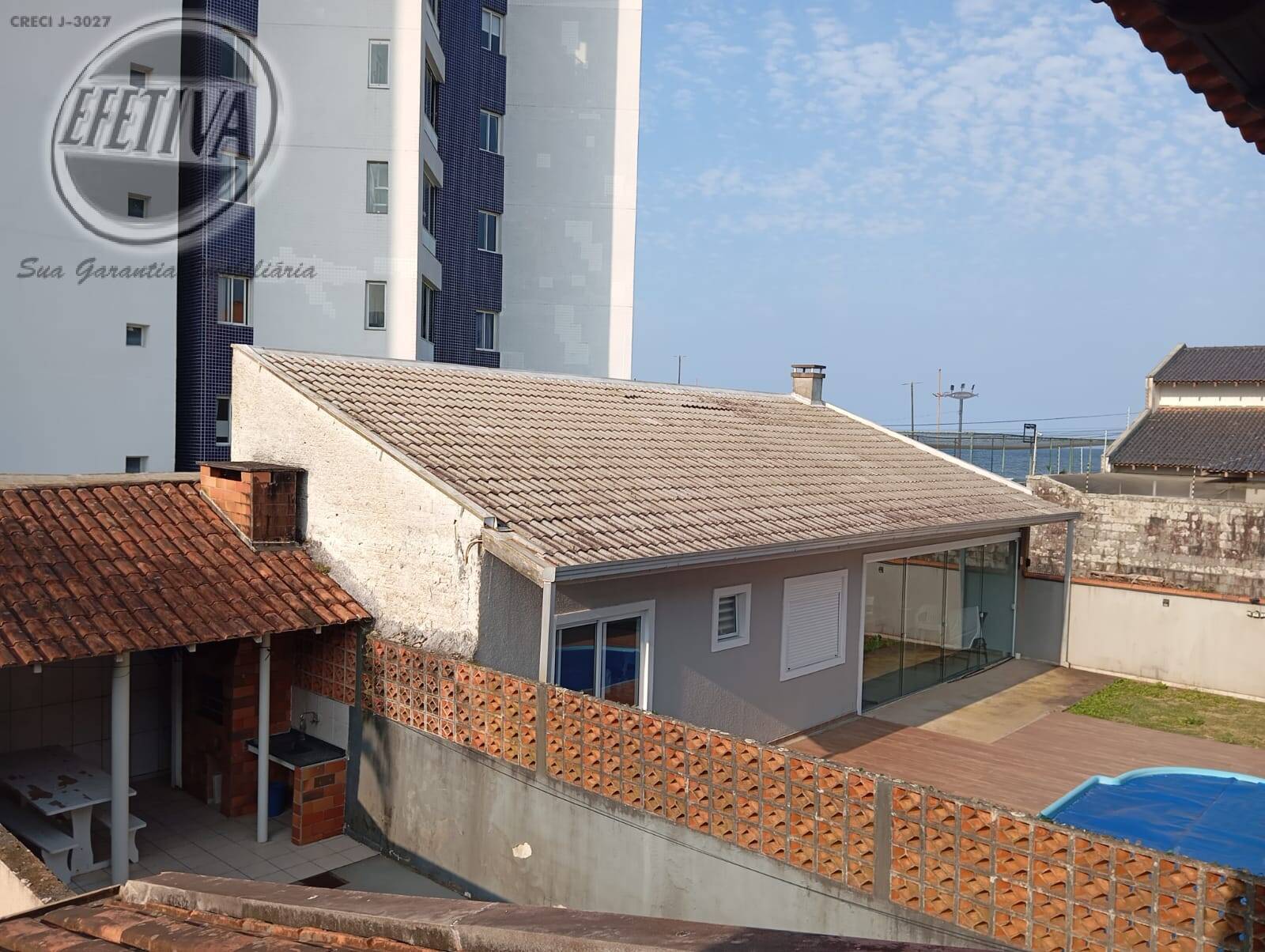 Casa à venda com 3 quartos, 75m² - Foto 33