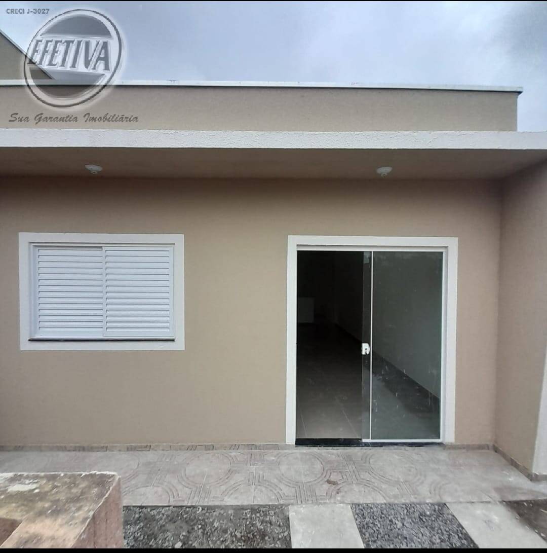 RESIDENCIA 56M² - RIO DA ONÇA