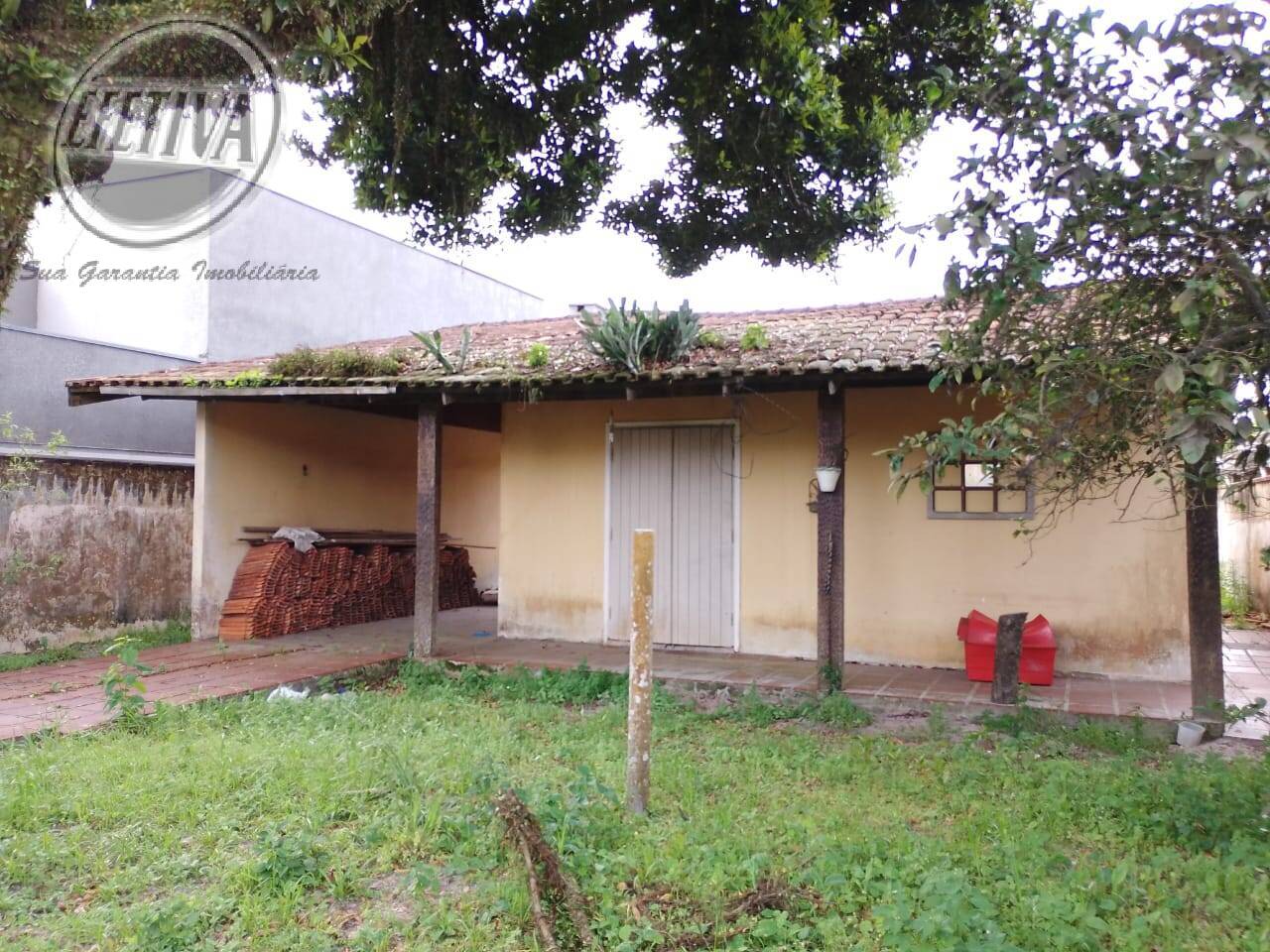 RESIDÊNCIA 140m² - COHAPAR - GUARATUBA - PR