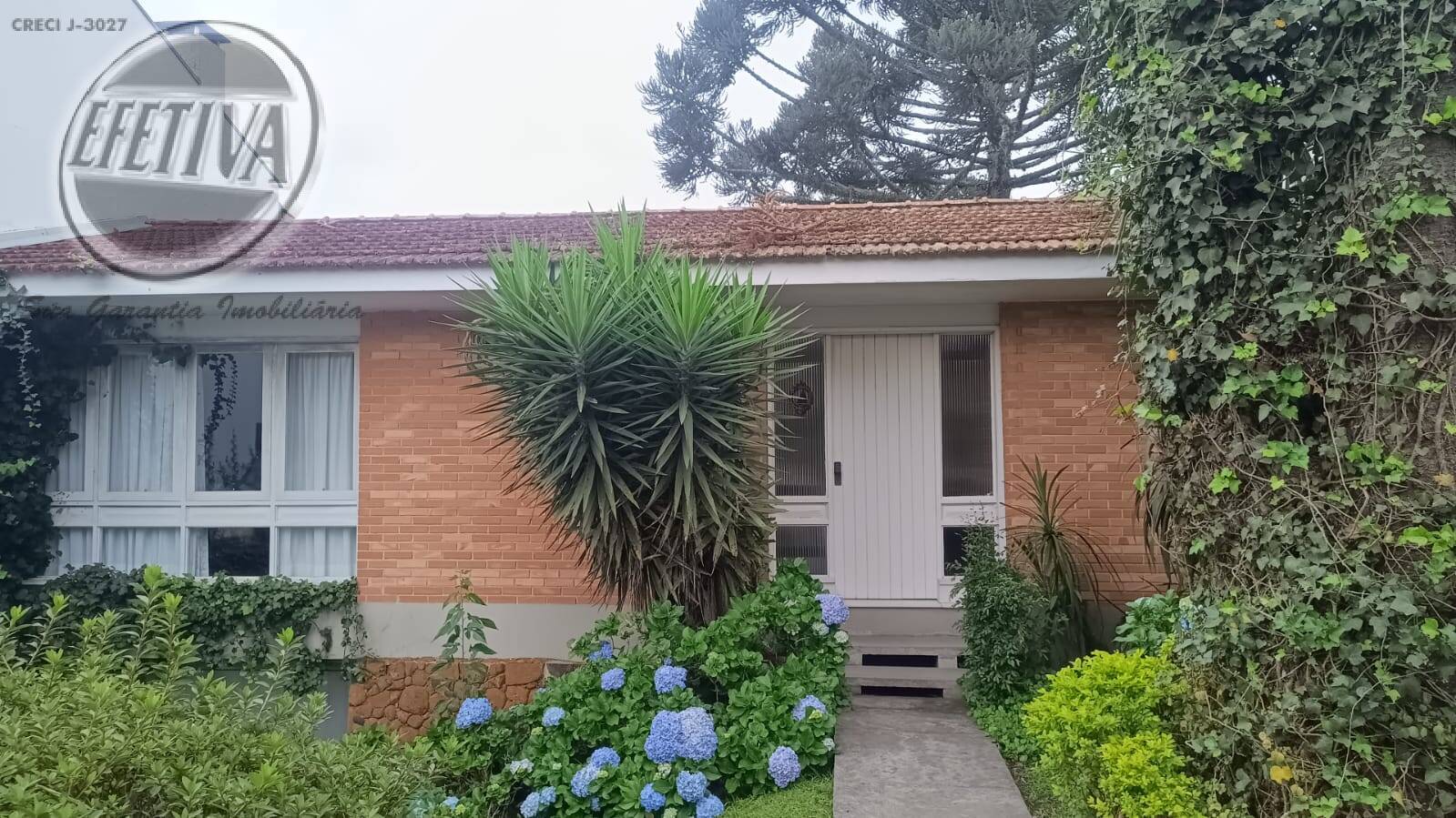 RESIDÊNCIA 309M² - JARDIM SOCIAL - CURITIBA - PR