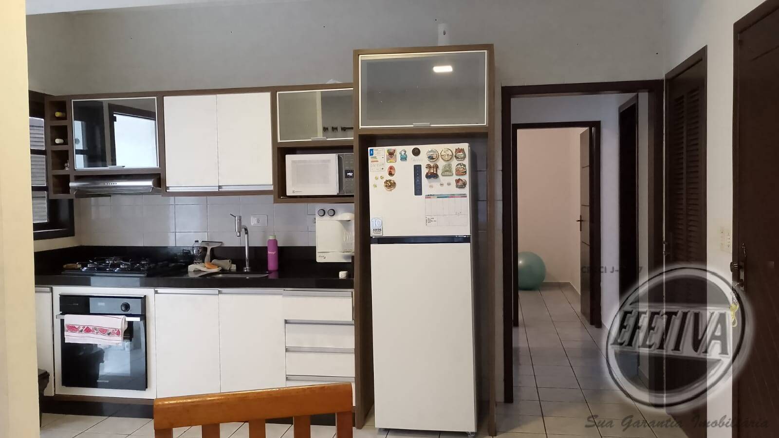 Casa à venda com 3 quartos, 100m² - Foto 14