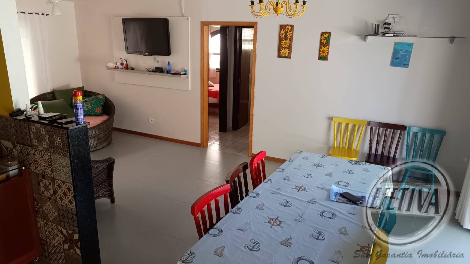 Casa à venda com 2 quartos, 105m² - Foto 16