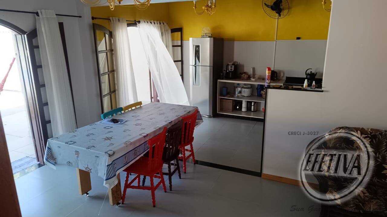 Casa à venda com 2 quartos, 105m² - Foto 19