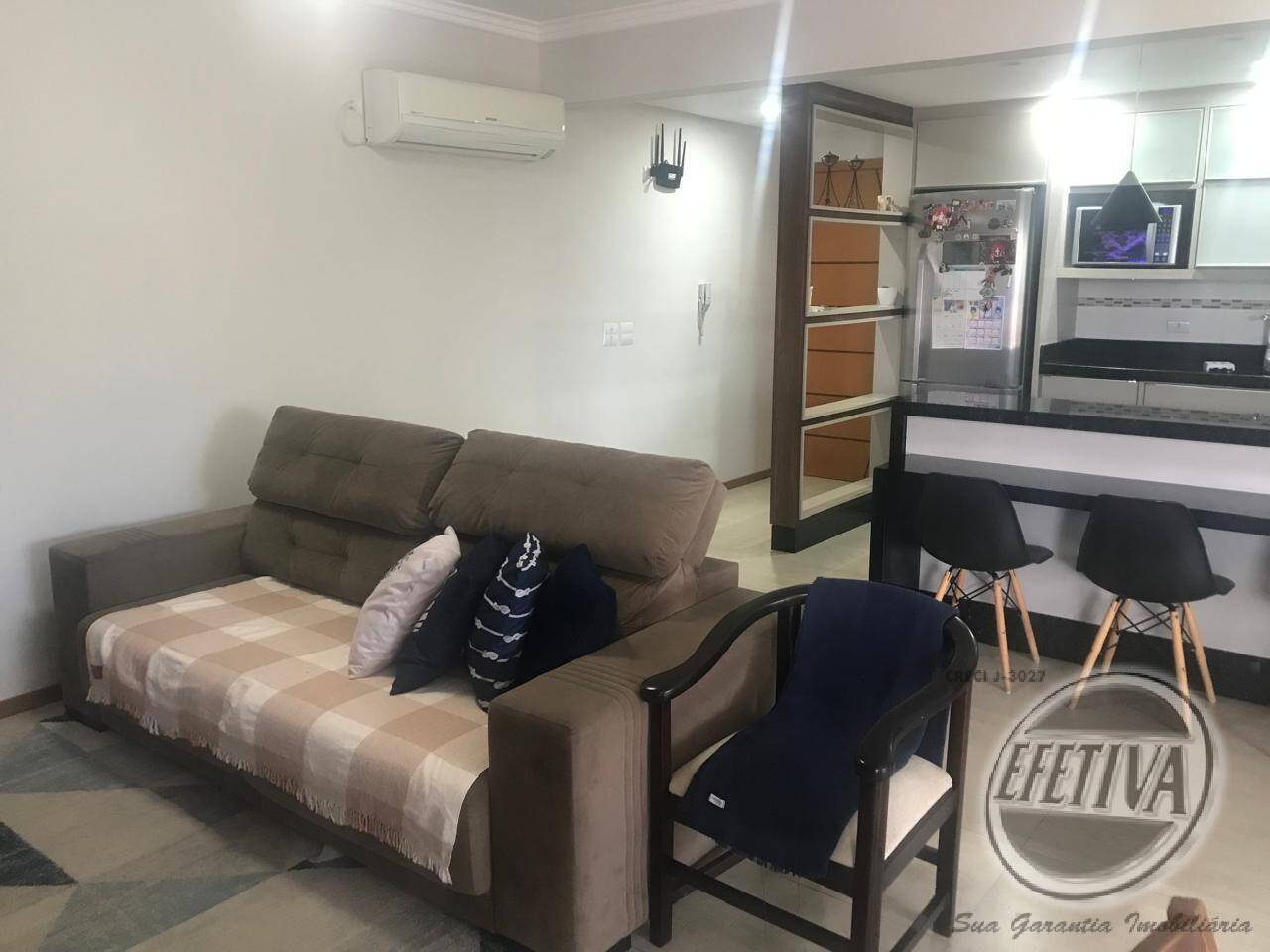 Apartamento à venda com 3 quartos, 267m² - Foto 4