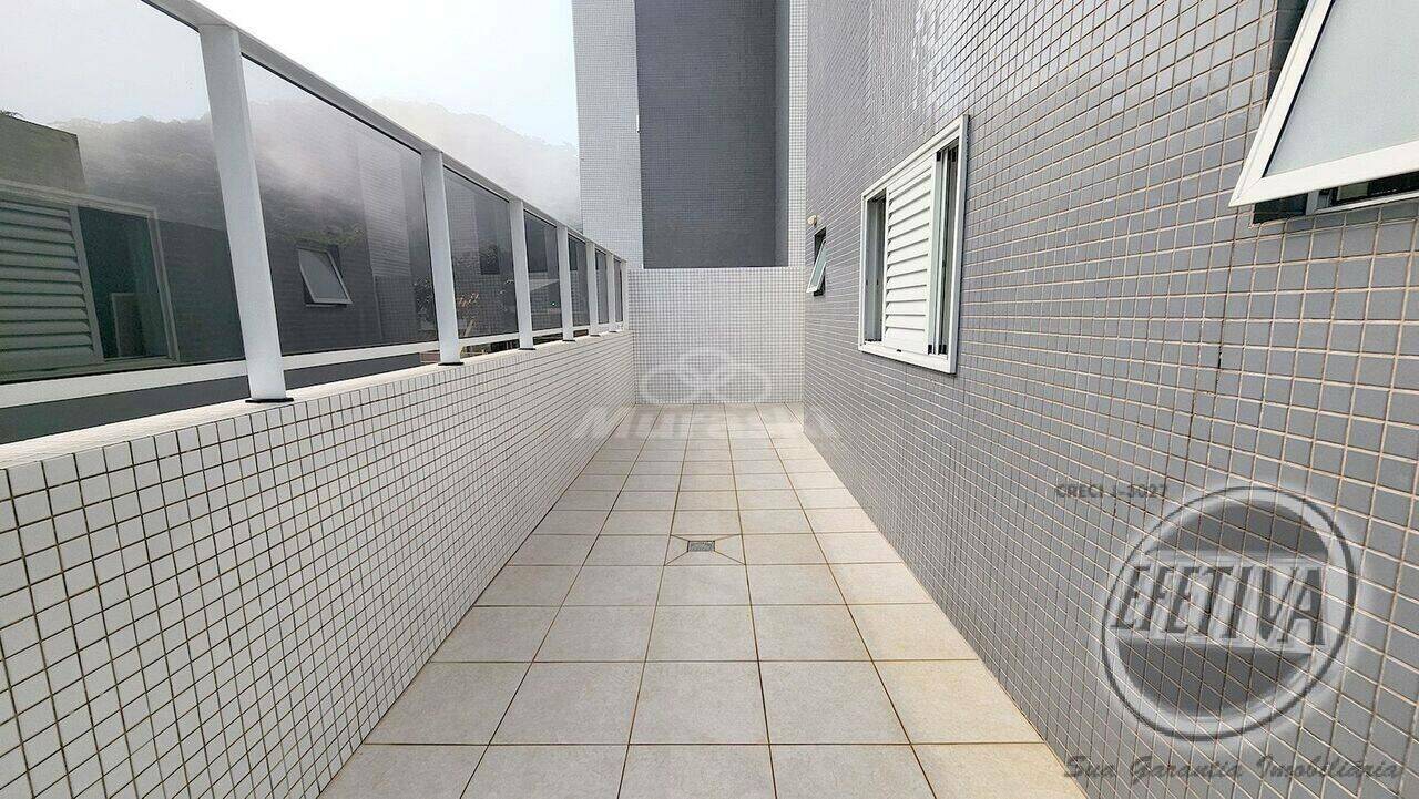 Apartamento à venda com 3 quartos, 267m² - Foto 31