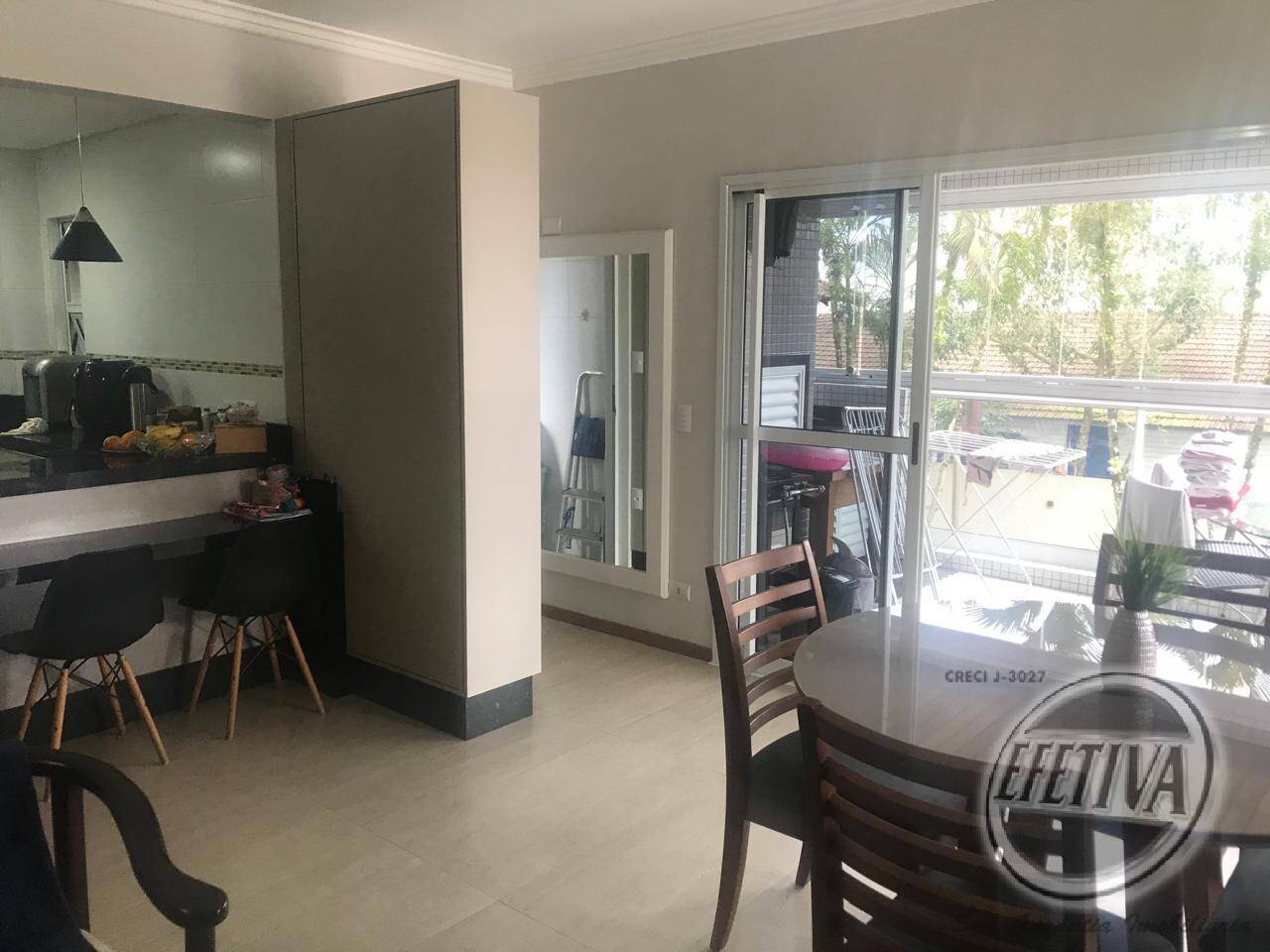 Apartamento à venda com 3 quartos, 267m² - Foto 3