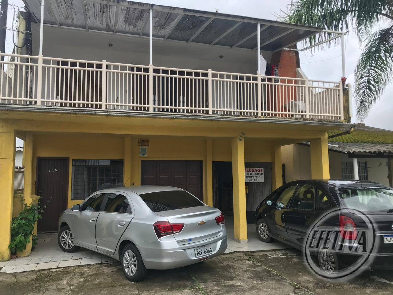 Prédio Inteiro à venda com 12 quartos, 374m² - Foto 4