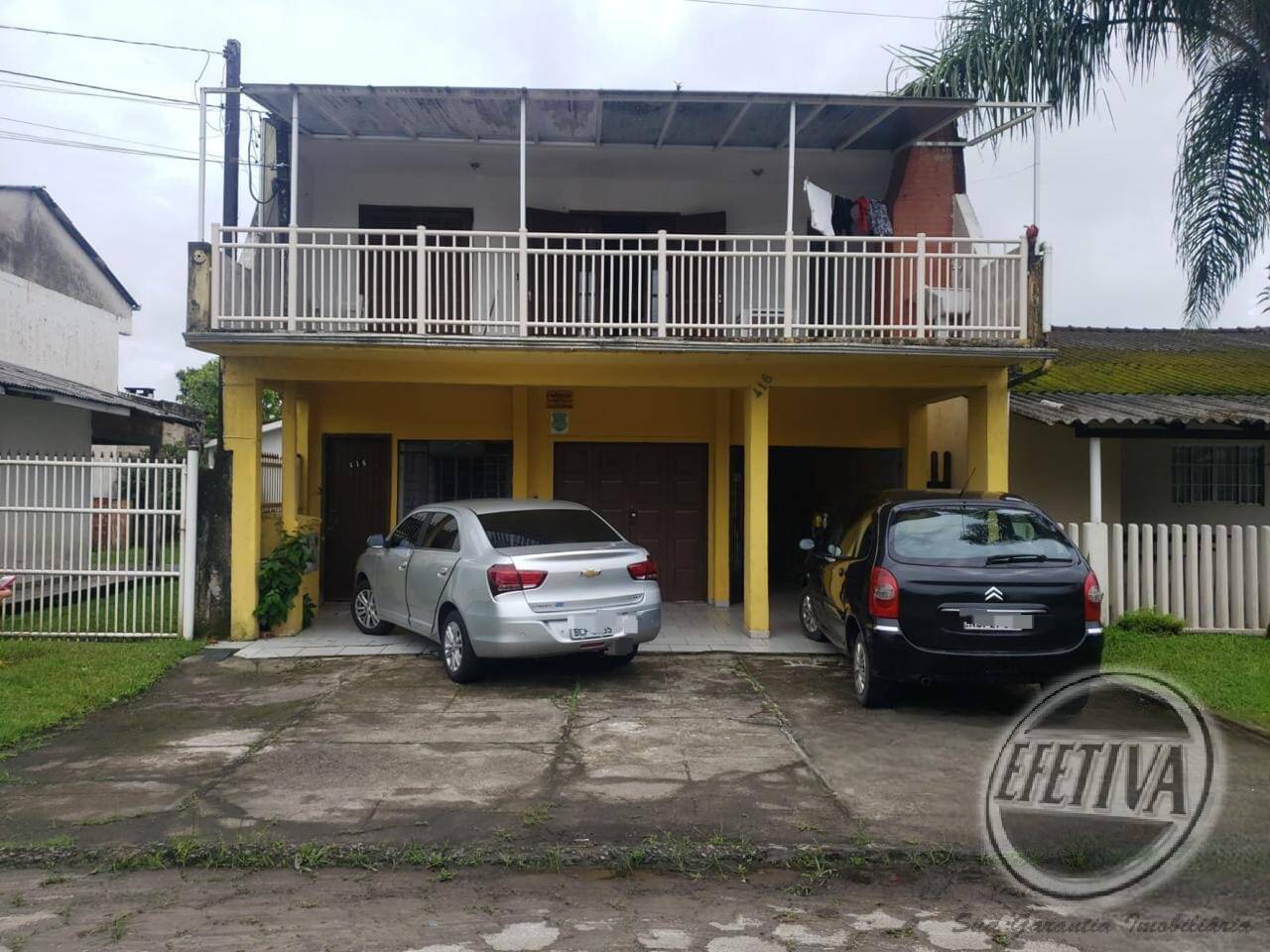 POUSADA 374M² - BREJATUBA - GUARATUBA - PR