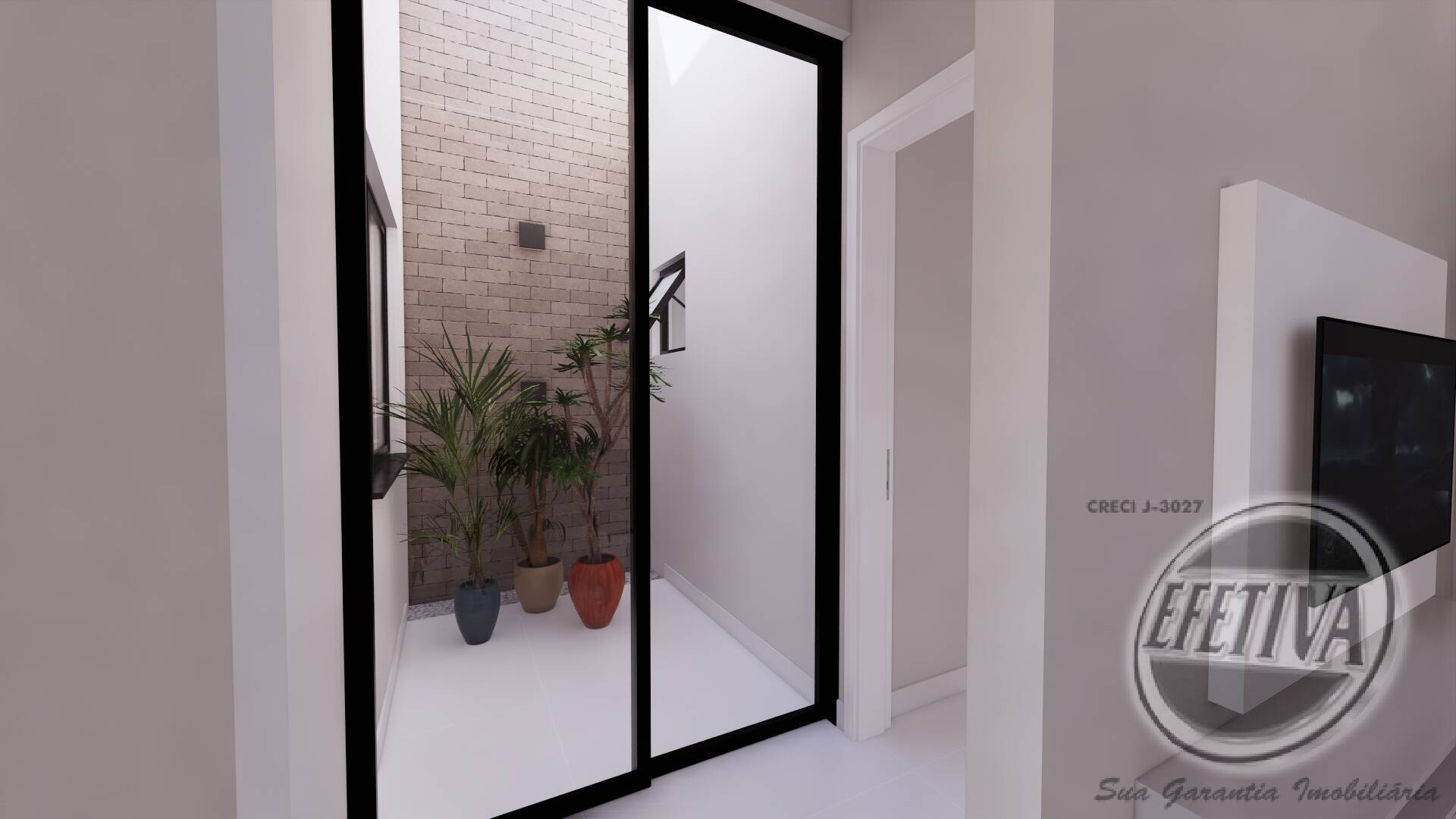 Casa à venda com 3 quartos, 75m² - Foto 12